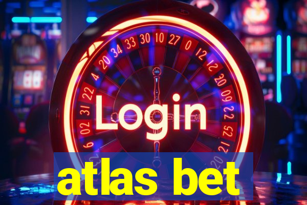 atlas bet